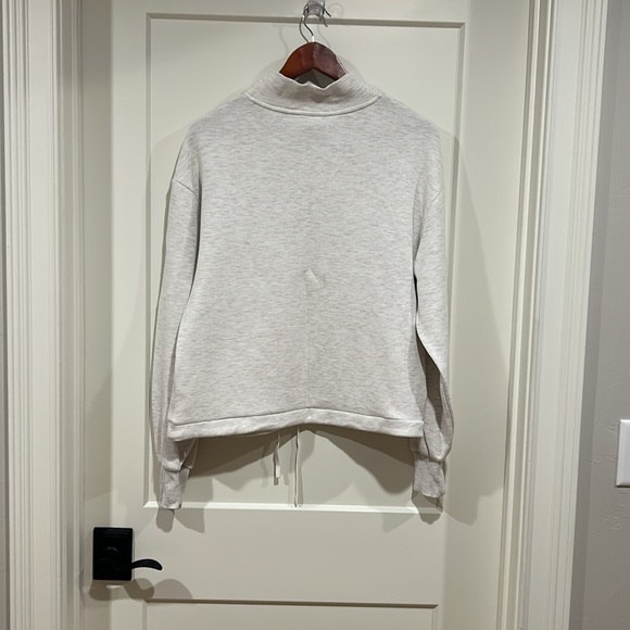 Varley Betsy Sweatshirt - Picture 4 of 5